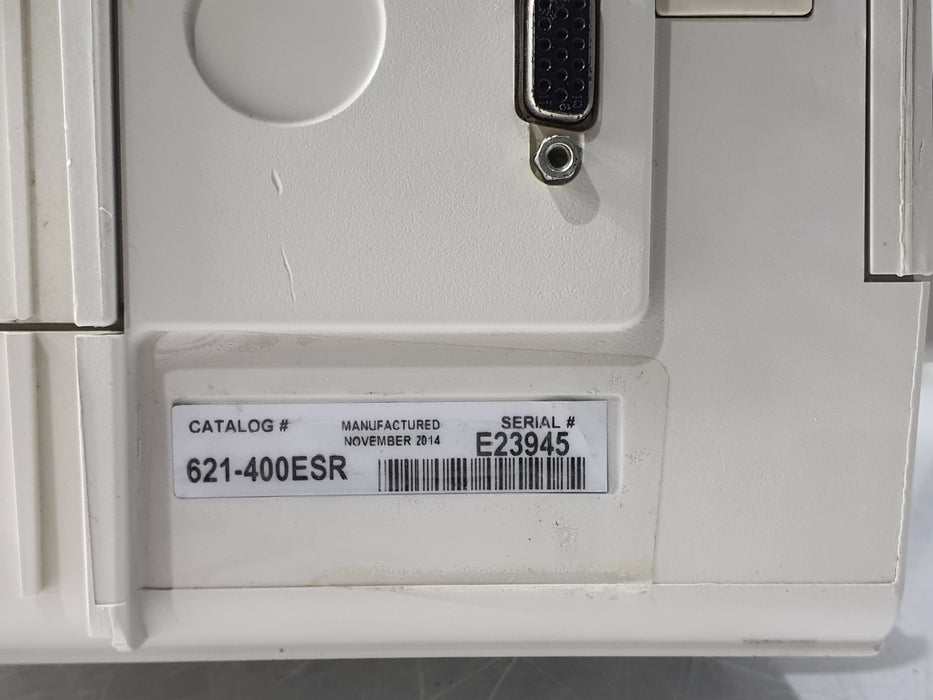 B. Braun Outlook 400ES Infusion Pump