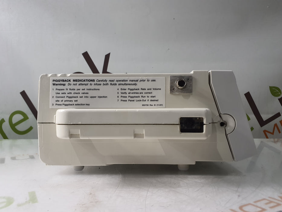 B. Braun Outlook 400ES Infusion Pump