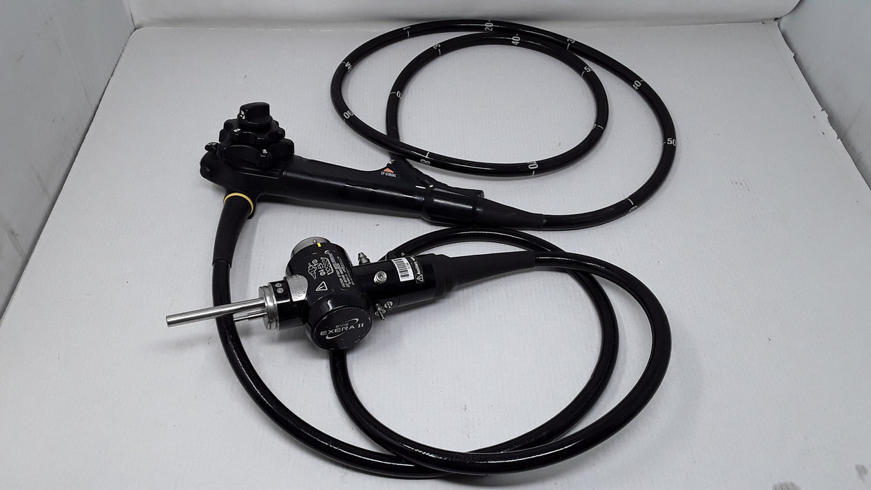 Olympus CF-Q180AL Video Colonoscope