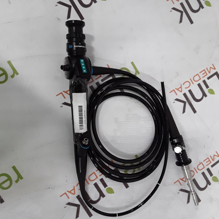 Olympus CYF-4 Fiber Cystoscope