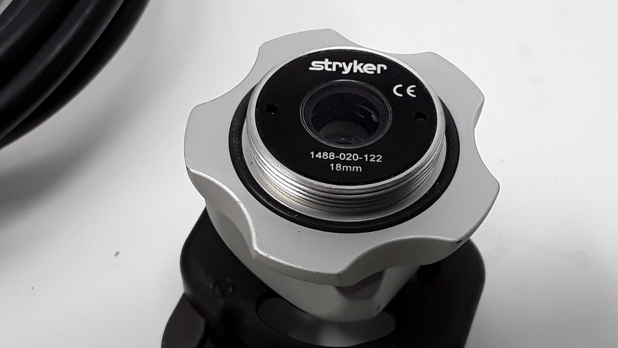 Stryker 1488-210-105 Camera Head