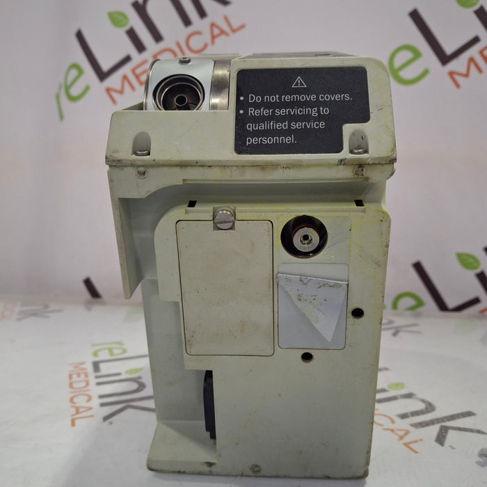 Datex-Ohmeda Tec 6 Plus Desflurane Vaporizer