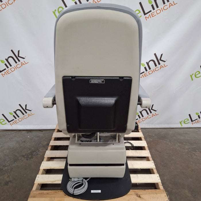 Midmark Podiatry 416 Power chair