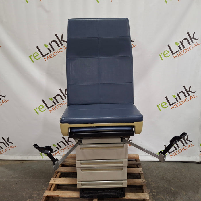 Midmark 404 Exam Table