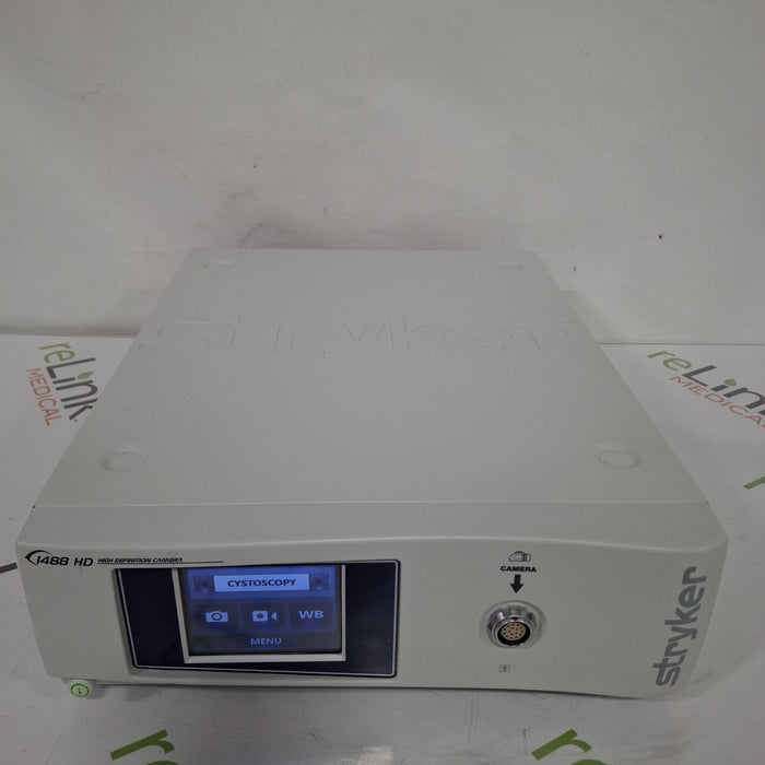 Stryker 1488HD Camera Control Unit
