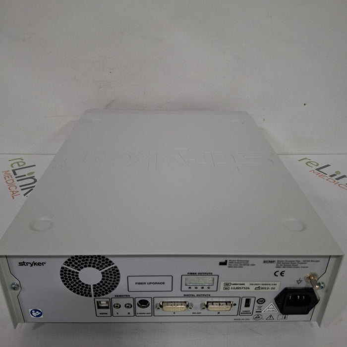 Stryker 1488HD Camera Control Unit