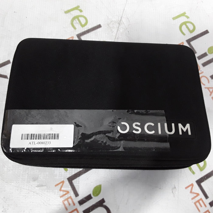 Oscium iMSO-204L Oscilloscope