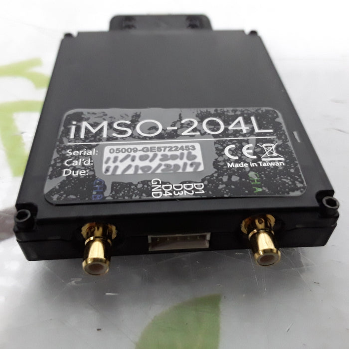 Oscium iMSO-204L Oscilloscope