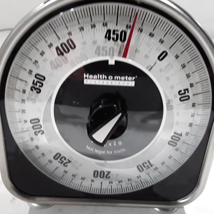 Health O Meter YG500R Top Load Scale