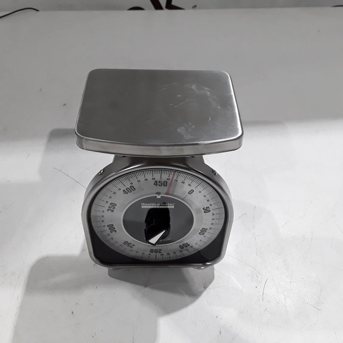 Health O Meter YG500R Top Load Scale