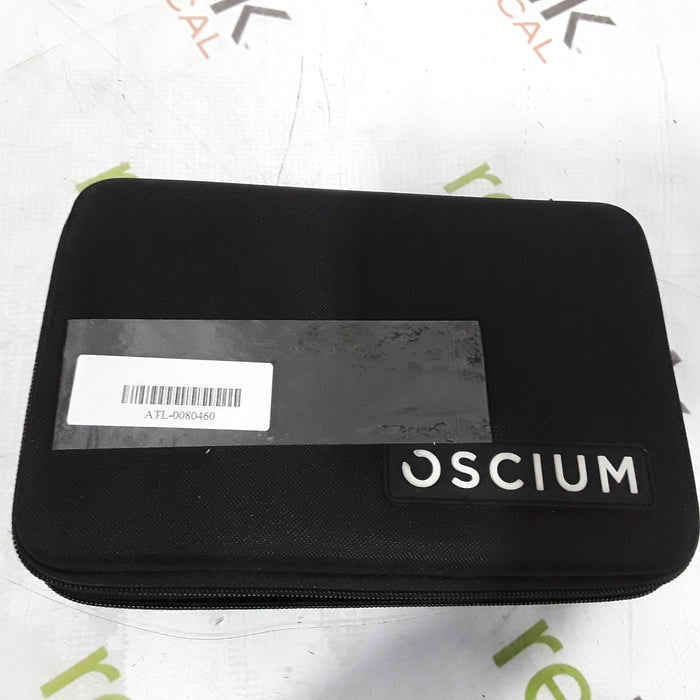 Oscium iMSO-204L Oscilloscope