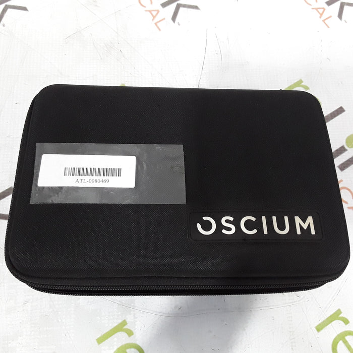 Oscium iMSO-204L Oscilloscope