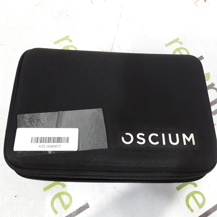 Oscium iMSO-204L Oscilloscope