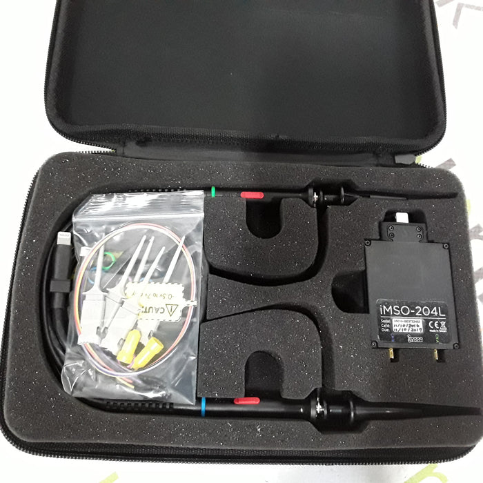 Oscium iMSO-204L Oscilloscope