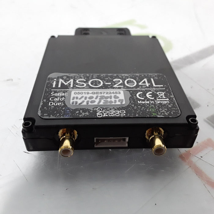 Oscium iMSO-204L Oscilloscope