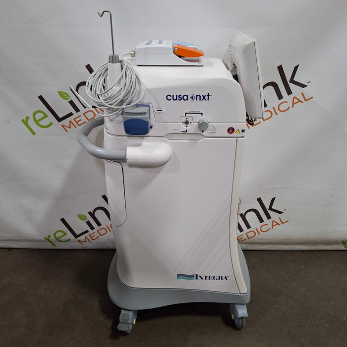 Integra Lifesciences Cusa NXT Ultrasonic Surgical Aspirator System