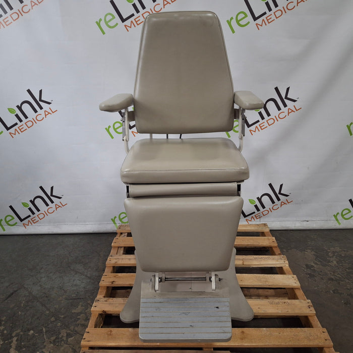 Medical Technology Industries, Inc. (MTI) 421L-115 Power Lift Exam Chair