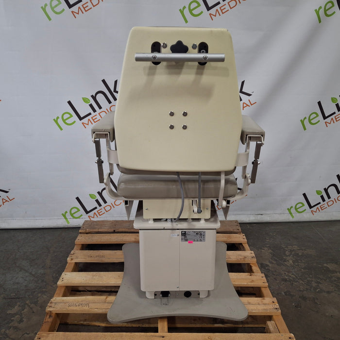 Medical Technology Industries, Inc. (MTI) 421L-115 Power Lift Exam Chair