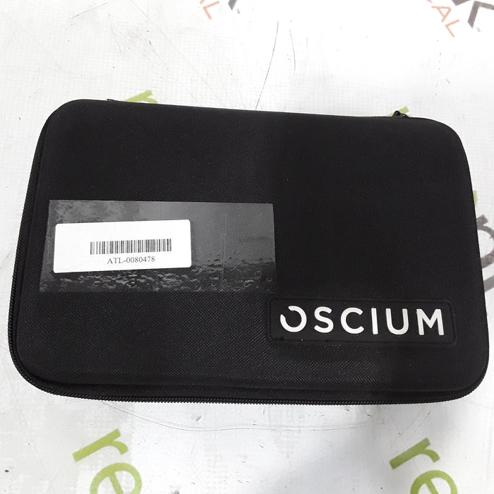 Oscium iMSO-204L Oscilloscope