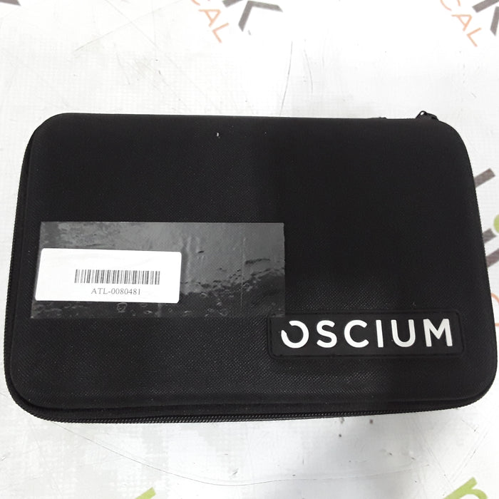 Oscium iMSO-204L Oscilloscope