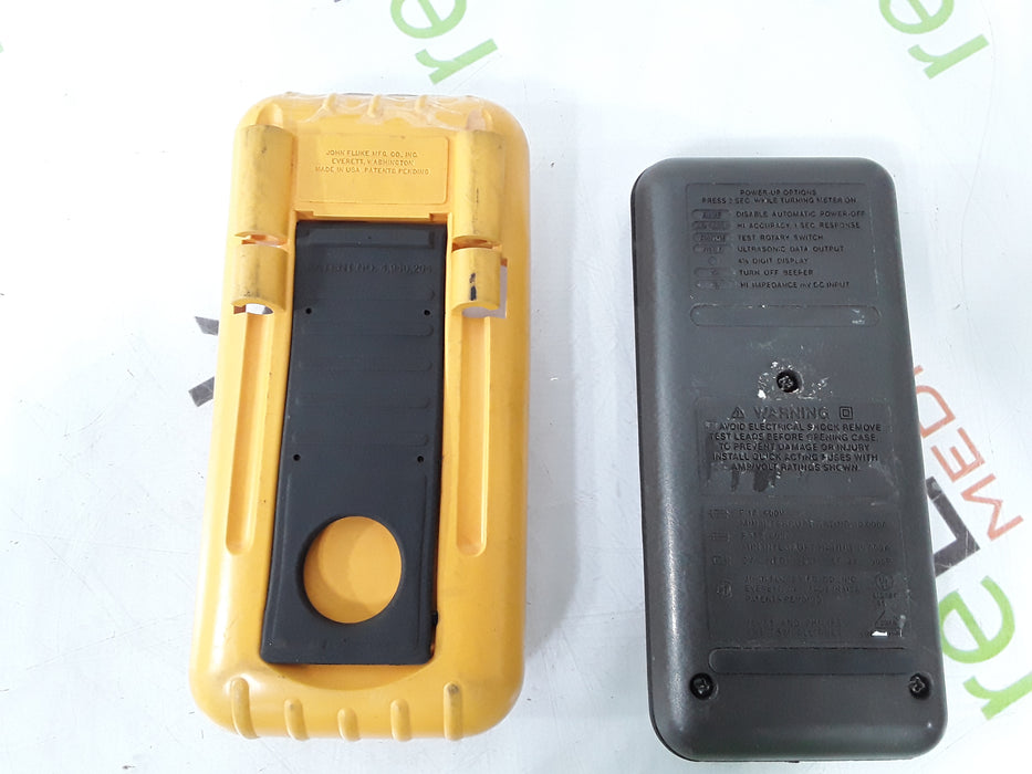 Fluke 87 Multimeter