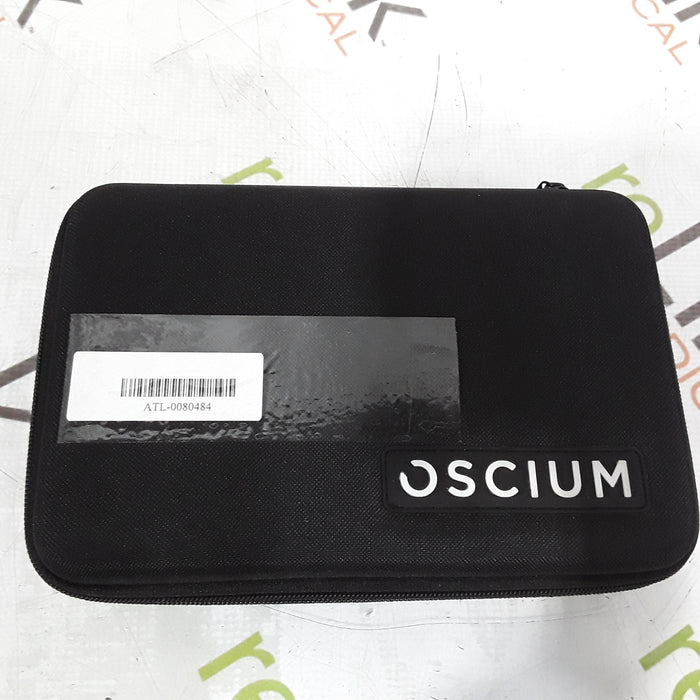 Oscium iMSO-204L Oscilloscope