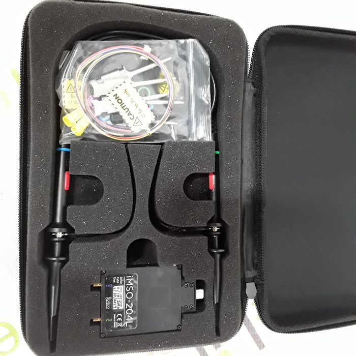 Oscium iMSO-204L Oscilloscope