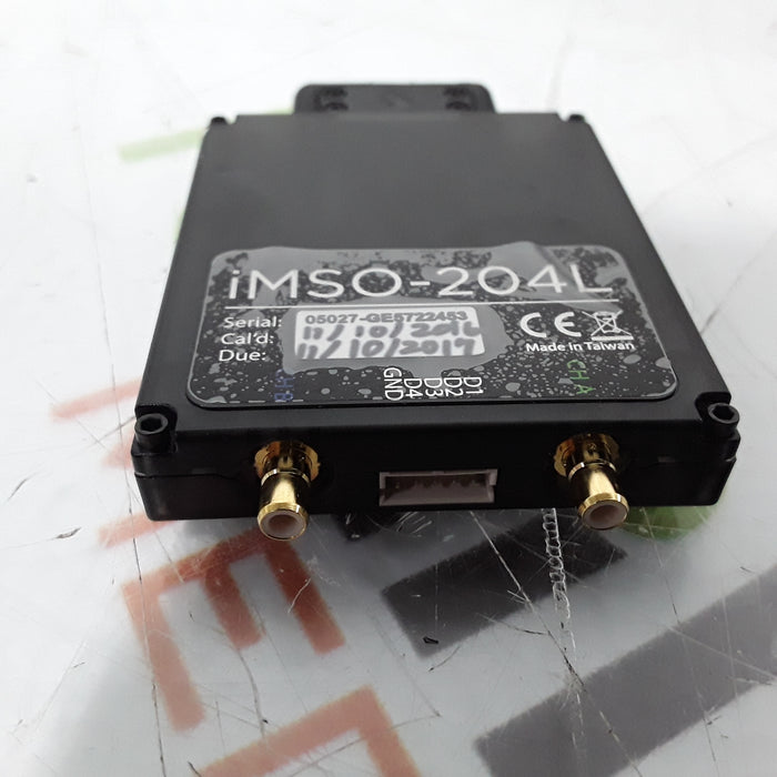 Oscium iMSO-204L Oscilloscope