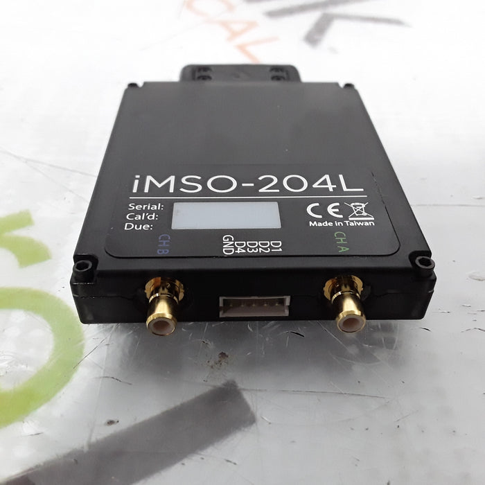 Oscium iMSO-204L Oscilloscope