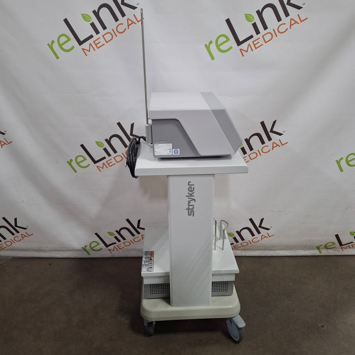 Stryker SonoPet Omni UST-2001 Ultrasonic Surgical System