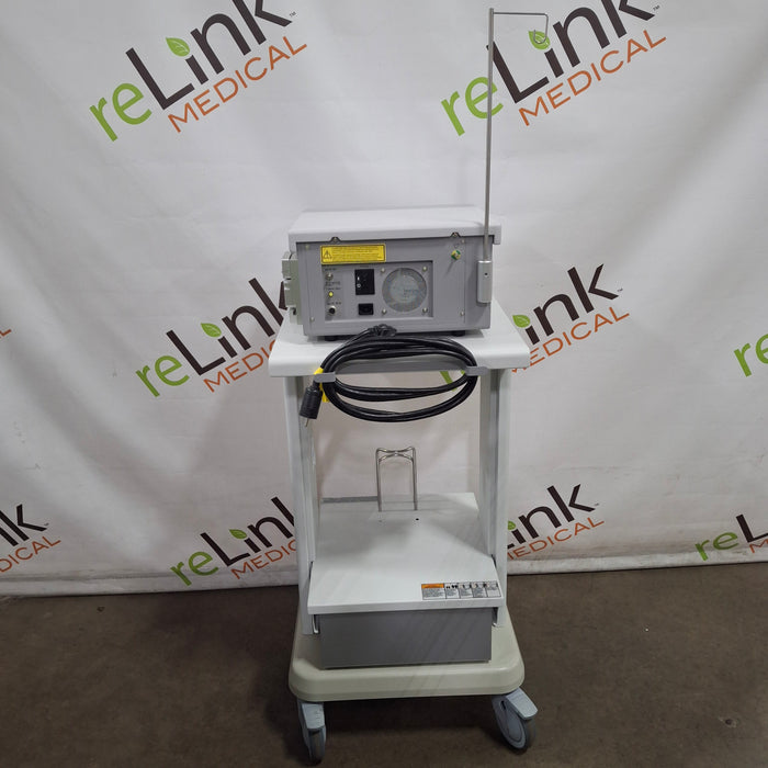 Stryker SonoPet Omni UST-2001 Ultrasonic Surgical System