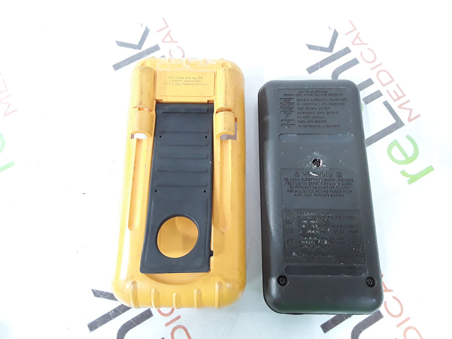 Fluke 87 Multimeter