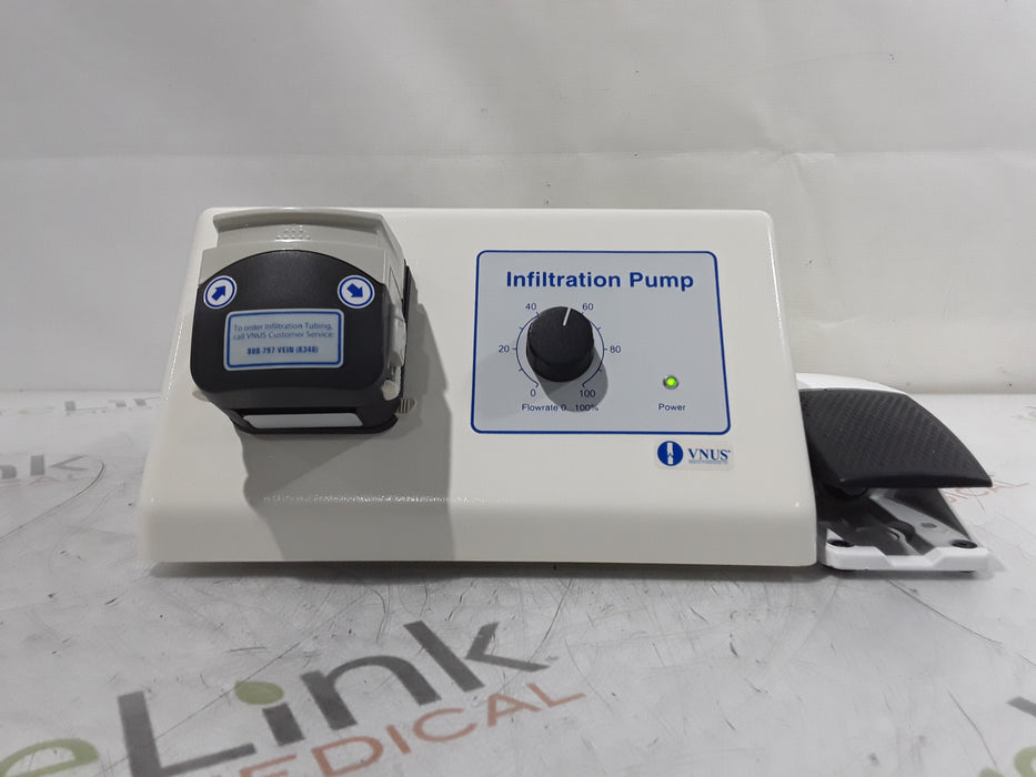 Medtronic VNUS TPMP-01 Infiltration Pump