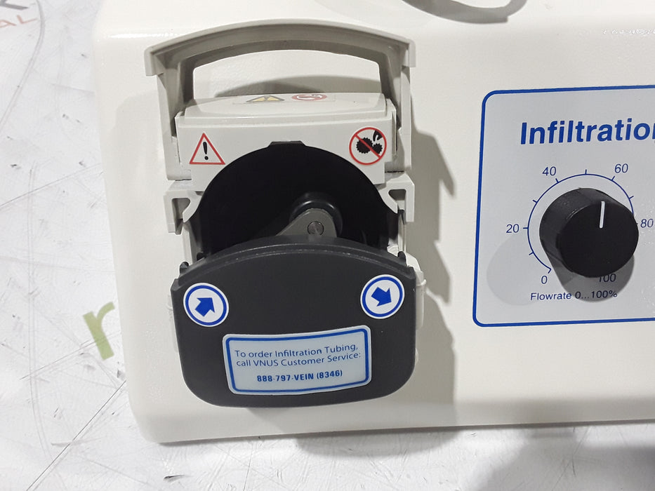 Medtronic VNUS TPMP-01 Infiltration Pump