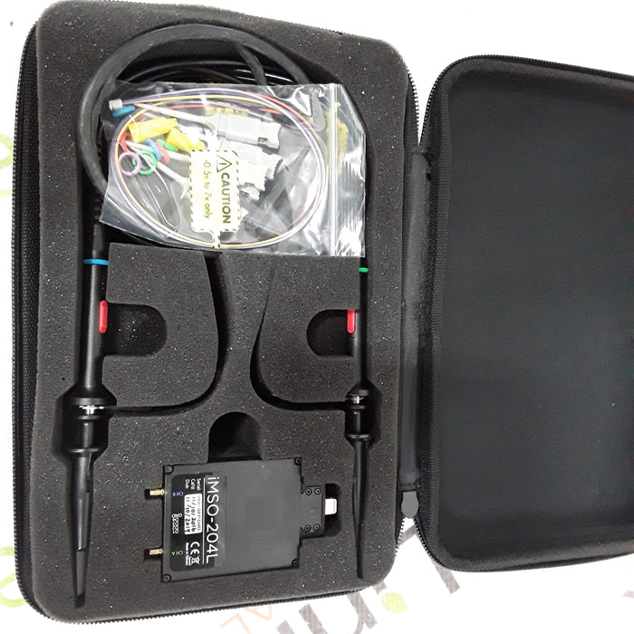 Oscium iMSO-204L Oscilloscope