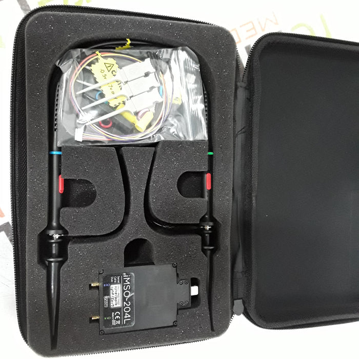 Oscium iMSO-204L Oscilloscope