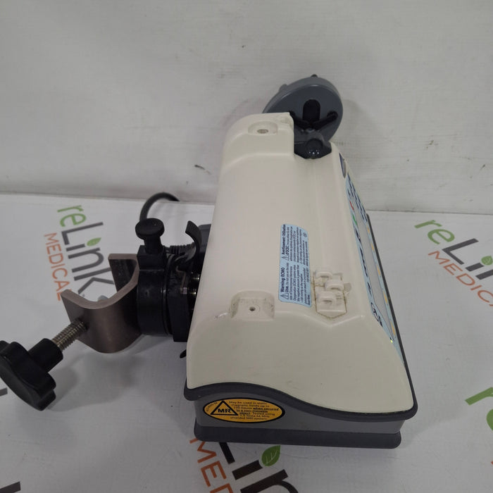 Smiths Medical Medfusion 4000 Syringe Infusion Pump