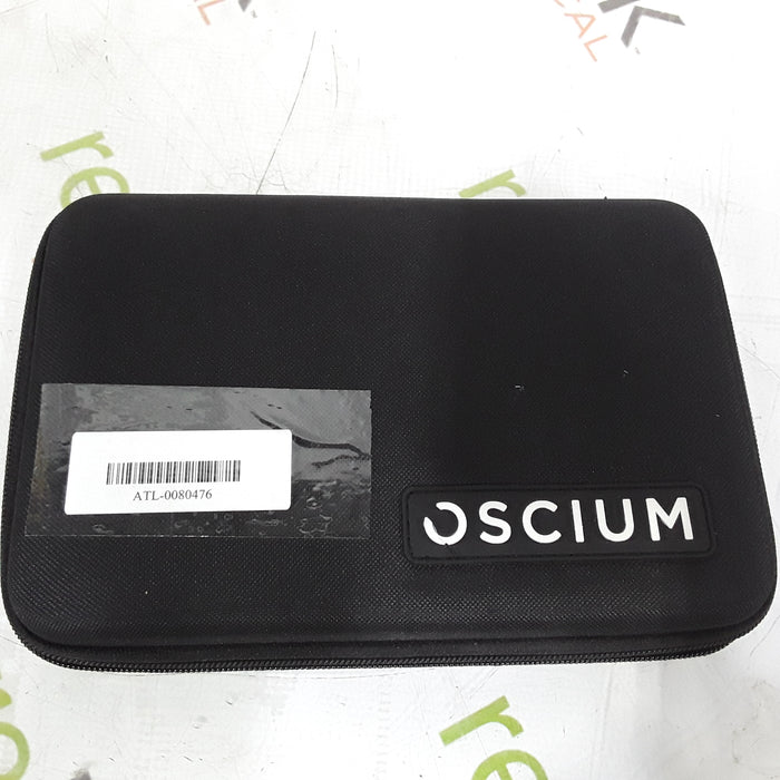 Oscium iMSO-204L Oscilloscope