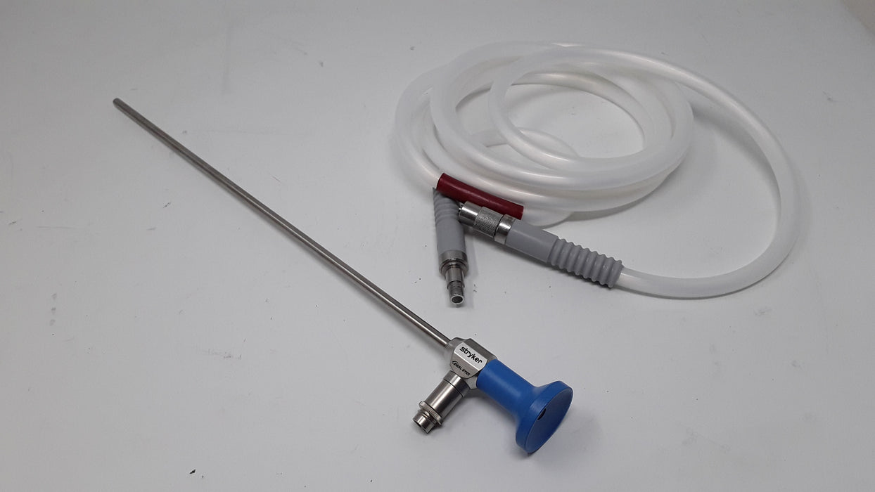 Stryker 502-539-010 5mm 0° HD Autoclavable Laparoscope