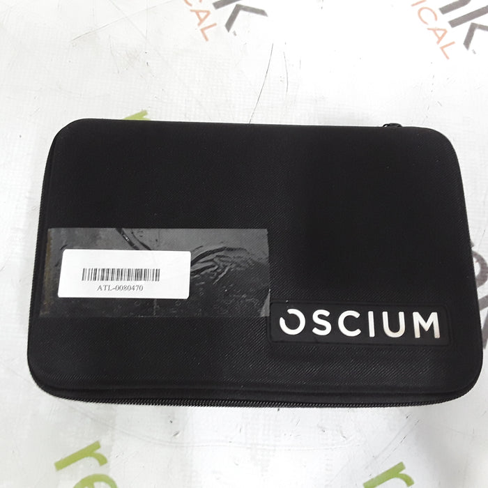 Oscium iMSO-204L Oscilloscope