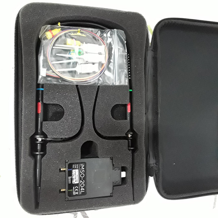 Oscium iMSO-204L Oscilloscope