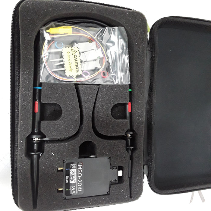 Oscium iMSO-204L Oscilloscope