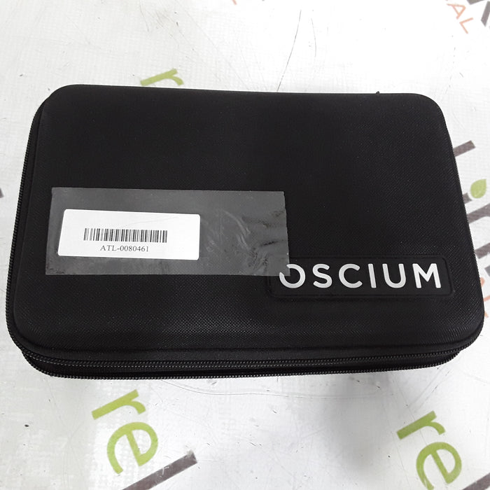 Oscium iMSO-204L Oscilloscope