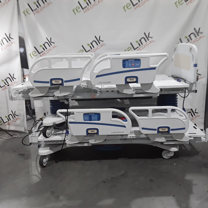 Stryker Secure III 3005 Hospital Bed