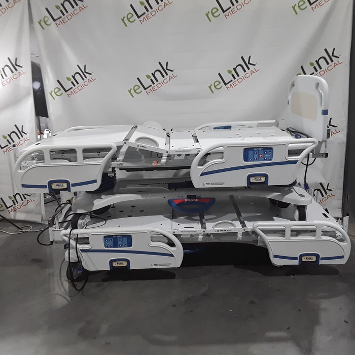 Stryker Secure III 3005 Hospital Bed