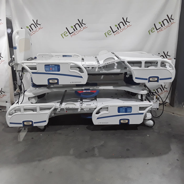 Stryker Secure III 3005 Hospital Bed