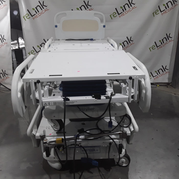 Stryker Secure III 3005 Hospital Bed