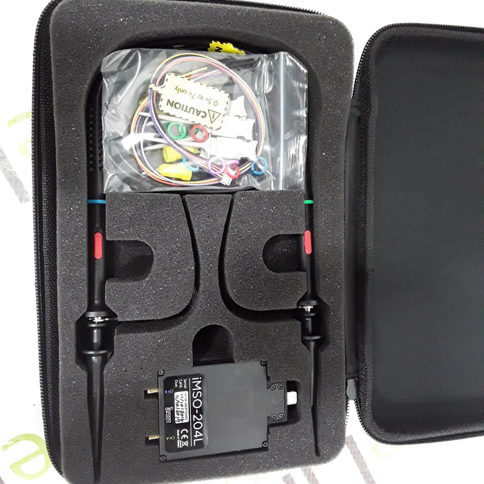 Oscium iMSO-204L Oscilloscope