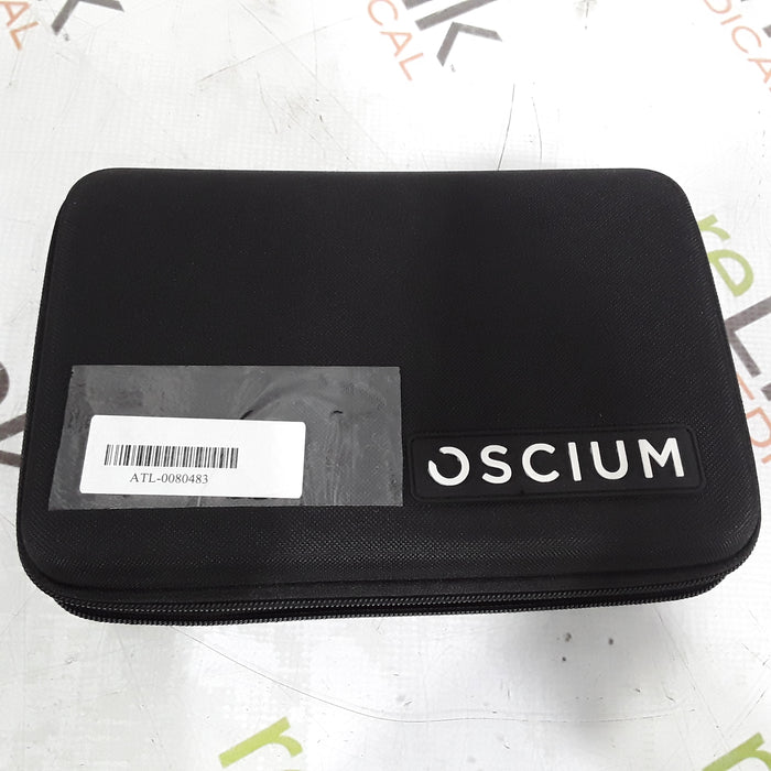 Oscium iMSO-204L Oscilloscope