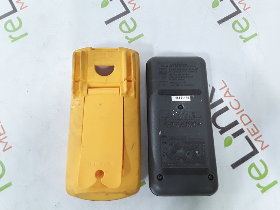 Fluke 87 Multimeter